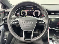 Audi A6L New Energy 2020 55 TFSI e quattro - фото 11