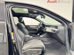 Audi A6L New Energy 2020 55 TFSI e quattro - фото 14