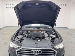 Audi A6L New Energy 2020 55 TFSI e quattro - фото 17