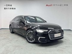 Audi A6L New Energy 2020 55 TFSI e quattro - фото 2
