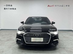Audi A6L New Energy 2020 55 TFSI e quattro - фото 3