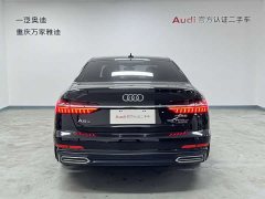 Audi A6L New Energy 2020 55 TFSI e quattro - фото 4