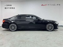 Audi A6L New Energy 2020 55 TFSI e quattro - фото 5