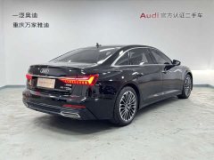 Audi A6L New Energy 2020 55 TFSI e quattro - фото 8