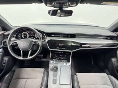 Audi A6L New Energy 2020 55 TFSI e quattro - фото 9