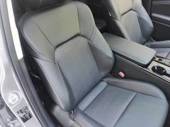 Toyota Camry Dual Engine 2.0HE Elite Edition - фото 11