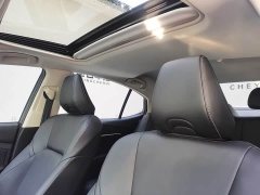 Toyota Camry Dual Engine 2.0HE Elite Edition - фото 12