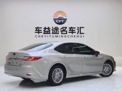 Toyota Camry Dual Engine 2.0HE Elite Edition - фото 5