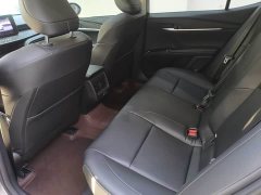Toyota Camry Dual Engine 2.0HE Elite Edition - фото 8