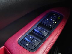 Lexus RX 2026 500h four-wheel drive F SPORT Performance - фото 19