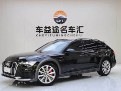 Audi A6 (imported) allroad quattro explorer 55 TFSI exclusive off-road - фото 1