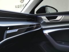 Audi A6 (imported) allroad quattro explorer 55 TFSI exclusive off-road - фото 10