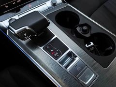 Audi A6 (imported) allroad quattro explorer 55 TFSI exclusive off-road - фото 12