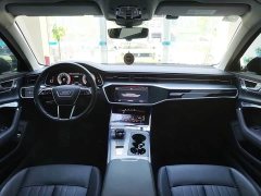 Audi A6 (imported) allroad quattro explorer 55 TFSI exclusive off-road - фото 15