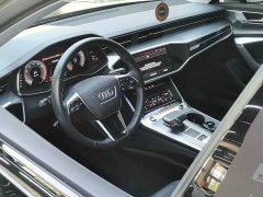 Audi A6 (imported) allroad quattro explorer 55 TFSI exclusive off-road - фото 16