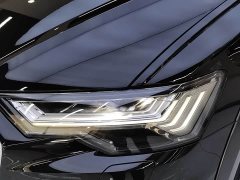 Audi A6 (imported) allroad quattro explorer 55 TFSI exclusive off-road - фото 19
