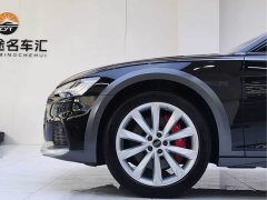Audi A6 (imported) allroad quattro explorer 55 TFSI exclusive off-road - фото 20