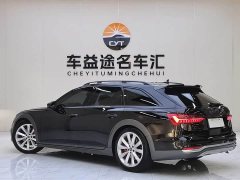 Audi A6 (imported) allroad quattro explorer 55 TFSI exclusive off-road - фото 3