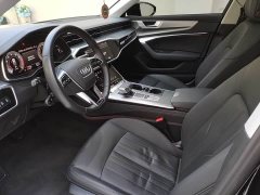 Audi A6 (imported) allroad quattro explorer 55 TFSI exclusive off-road - фото 4