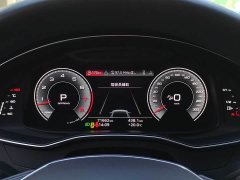 Audi A6 (imported) allroad quattro explorer 55 TFSI exclusive off-road - фото 5