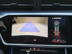 Audi A6 (imported) allroad quattro explorer 55 TFSI exclusive off-road - фото 6