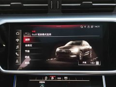 Audi A6 (imported) allroad quattro explorer 55 TFSI exclusive off-road - фото 8