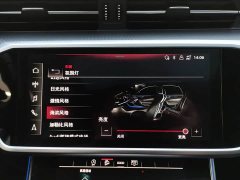Audi A6 (imported) allroad quattro explorer 55 TFSI exclusive off-road - фото 9