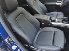 Mercedes-Benz GLB facelift GLB 200 fashion - фото 11