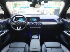 Mercedes-Benz GLB facelift GLB 200 fashion - фото 13