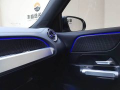 Mercedes-Benz GLB facelift GLB 200 fashion - фото 16