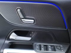 Mercedes-Benz GLB facelift GLB 200 fashion - фото 18