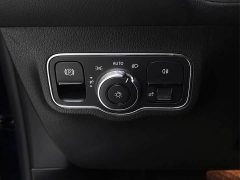 Mercedes-Benz GLB facelift GLB 200 fashion - фото 19