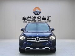 Mercedes-Benz GLB facelift GLB 200 fashion - фото 2