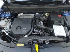 Mercedes-Benz GLB facelift GLB 200 fashion - фото 20