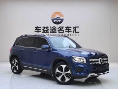 Mercedes-Benz GLB facelift GLB 200 fashion - фото 3