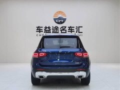 Mercedes-Benz GLB facelift GLB 200 fashion - фото 4