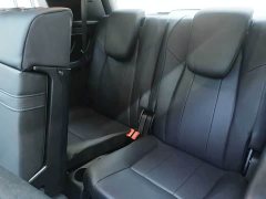 Mercedes-Benz GLB facelift GLB 200 fashion - фото 9