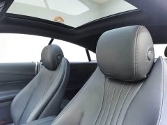 Mercedes-Benz E-Class (Imported) E 260 Coupe - фото 10