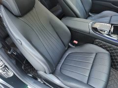Mercedes-Benz E-Class (Imported) E 260 Coupe - фото 11