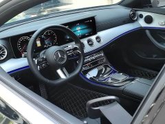Mercedes-Benz E-Class (Imported) E 260 Coupe - фото 12