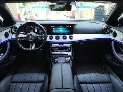 Mercedes-Benz E-Class (Imported) E 260 Coupe - фото 13