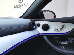 Mercedes-Benz E-Class (Imported) E 260 Coupe - фото 17
