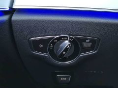 Mercedes-Benz E-Class (Imported) E 260 Coupe - фото 20