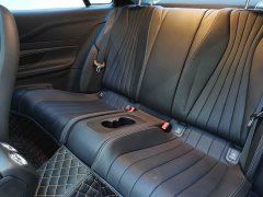 Mercedes-Benz E-Class (Imported) E 260 Coupe - фото 9