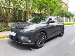 Lynk & Co Leapmoo C11 Pure Electric 500 Comfort Edition - фото 1