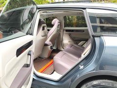 Lynk & Co Leapmoo C11 Pure Electric 500 Comfort Edition - фото 10