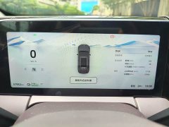 Lynk & Co Leapmoo C11 Pure Electric 500 Comfort Edition - фото 11