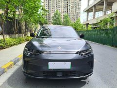 Lynk & Co Leapmoo C11 Pure Electric 500 Comfort Edition - фото 2