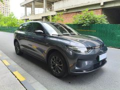 Lynk & Co Leapmoo C11 Pure Electric 500 Comfort Edition - фото 3