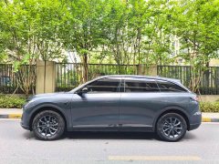 Lynk & Co Leapmoo C11 Pure Electric 500 Comfort Edition - фото 4